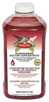 Red Hummingbird Nectar Concentrate, 16oz