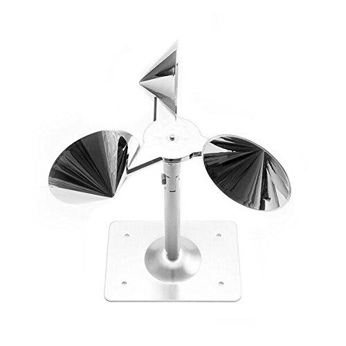 Reflect-a-Bird Deterrent