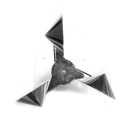 Reflect-a-Bird Deterrent