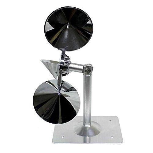 Reflect-a-Bird Deterrent