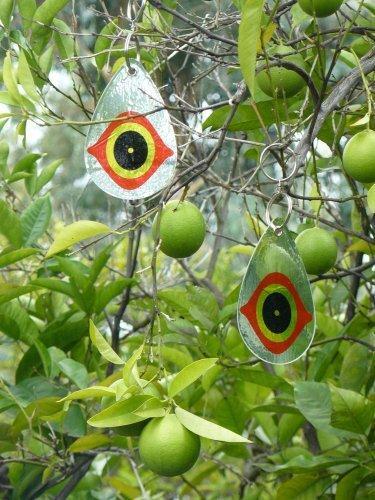 Reflective Scare Diverter Bird Repellent