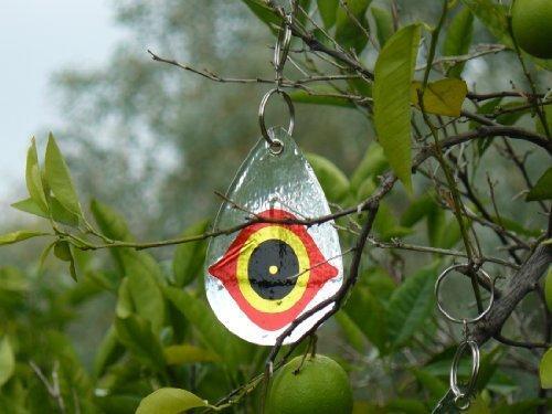 Reflective Scare Diverter Bird Repellent