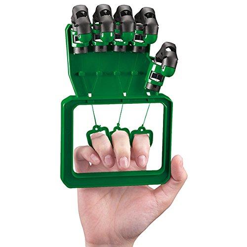 Robotic Hand Kit