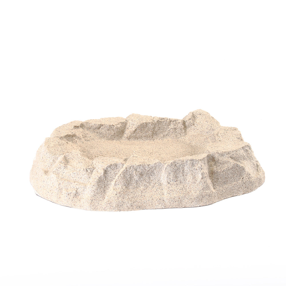 Rocky Mountain Birdbath (Store Pickup Only)