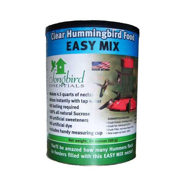 Clear Hummingbird Nectar Concentrate, 24oz.