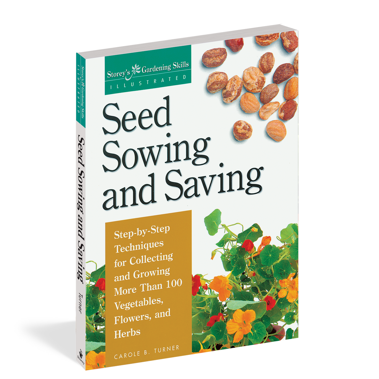 Seed Sowing and Saving