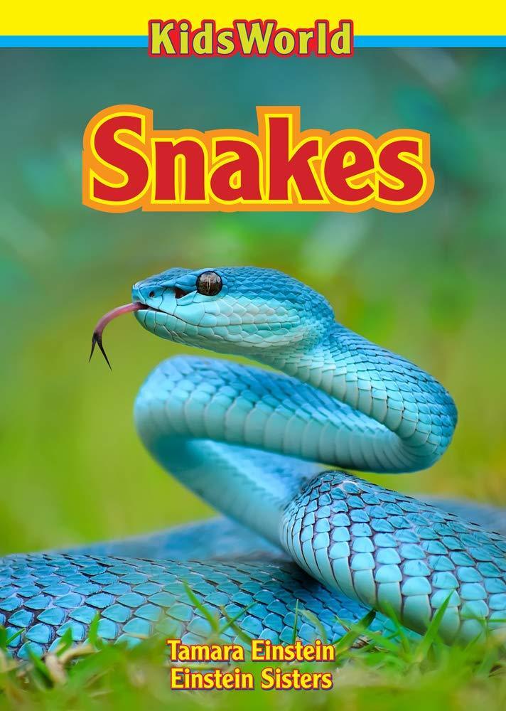 Snakes, KidsWorld