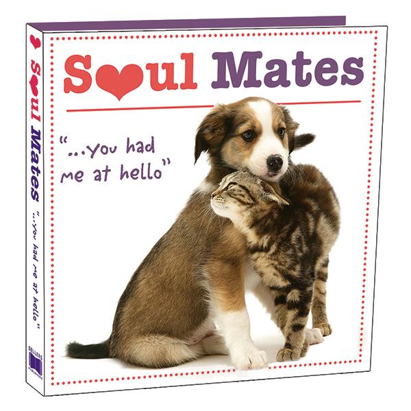 Soul Mates