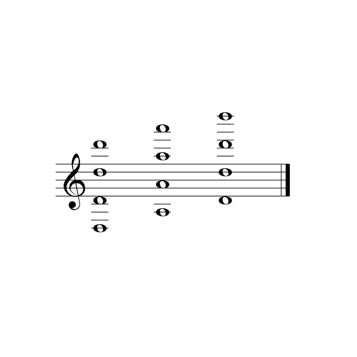 Space Odyssey Magical Mystery Chimes