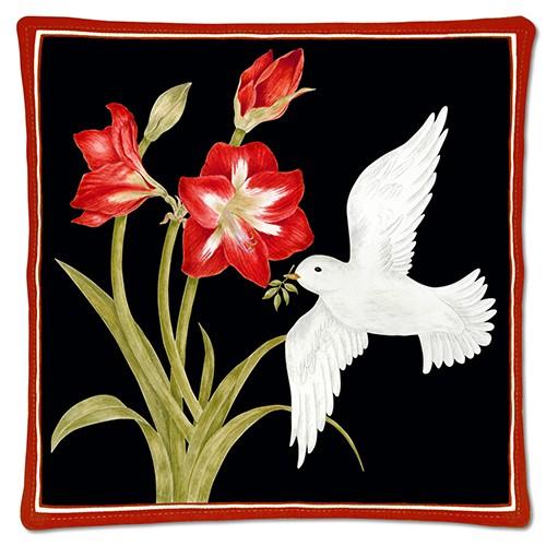 Spiced Hot Pad, Dove