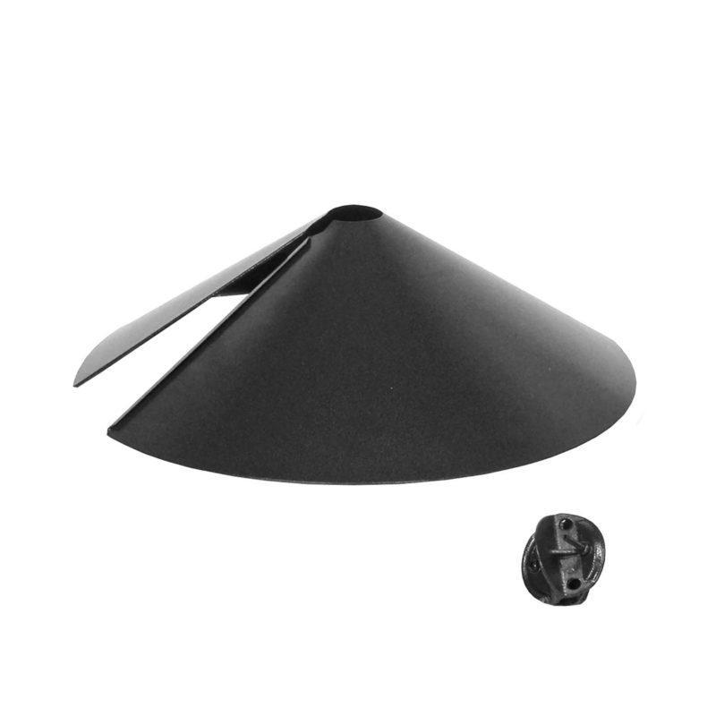 Squirrel-X 15 In. Wrap-Around Squirrel Baffle