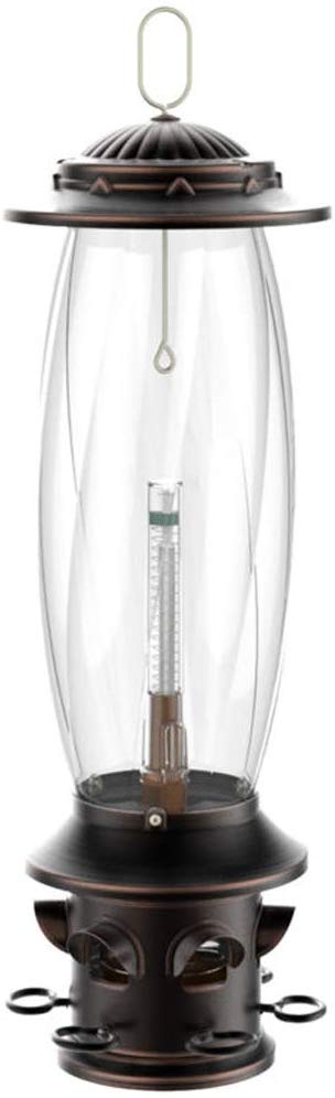 Squirrel X6 Squirrel Proof Bird Feeder