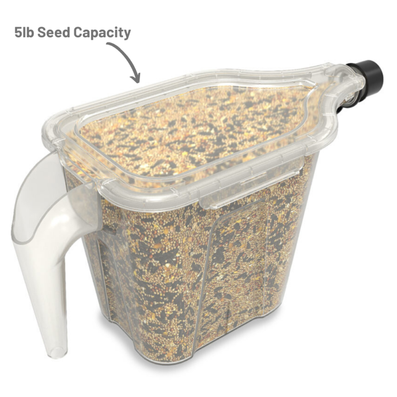 Stokes Select 3N1 Super Tote