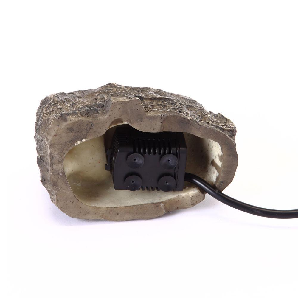 Stonecreek Waterfall Rock