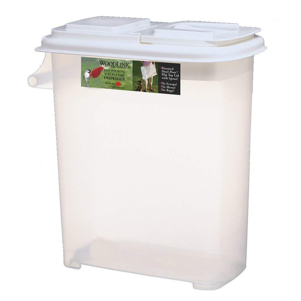 Storage Container, 32 Quarts