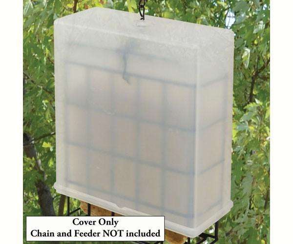 Suet Saver Cage Cover