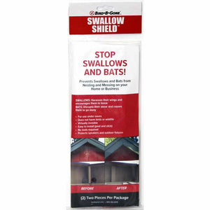 Swallow Shield & Bat Deterrent
