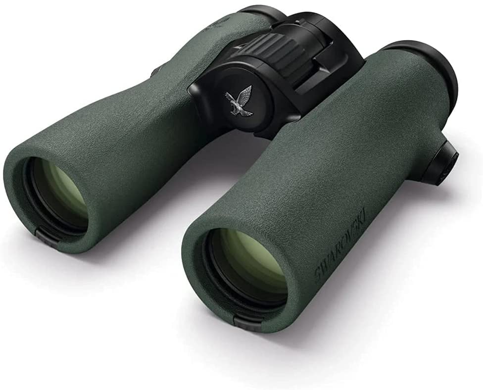 Swarovski NL PURE 8x32 Binoculars, Green