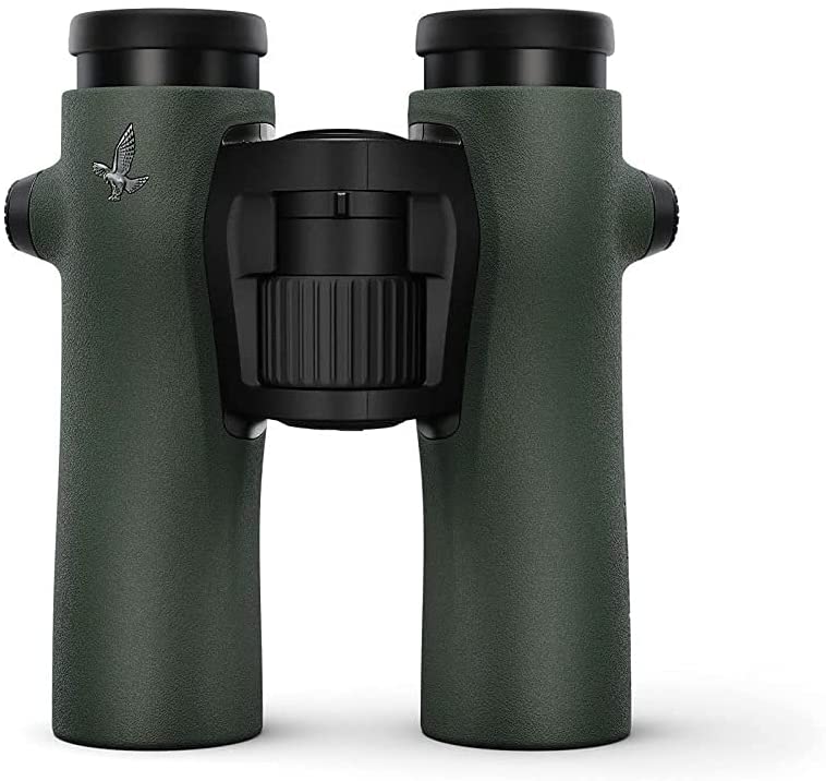 Swarovski NL PURE 8x32 Binoculars, Green