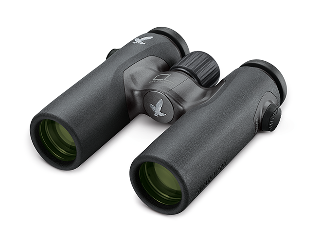 Swarovski CL Companion 10x30 Binoculars, Gray