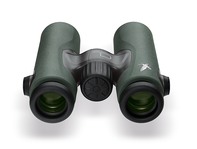 Swarovski CL Companion 10x30 Binoculars, Gray