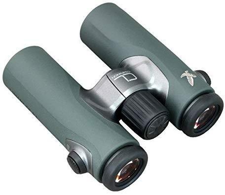 Swarovski CL Companion 10x30 Binoculars, Green, Wild Nature