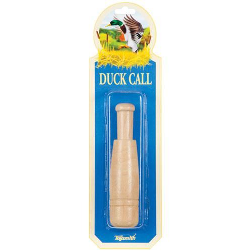 Duck Call