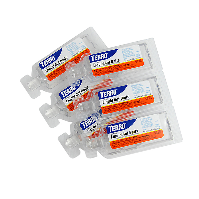 Terro Ant Killer Liquid Baits