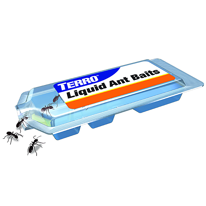 Terro Ant Killer Liquid Baits