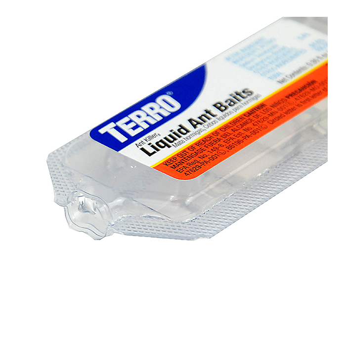 Terro Ant Killer Liquid Baits