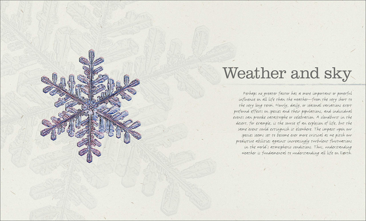 The Practical Naturalist, Explore the Wonders of the Natural World