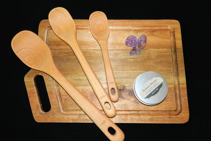 The Wood Conditioner, Made in Canada