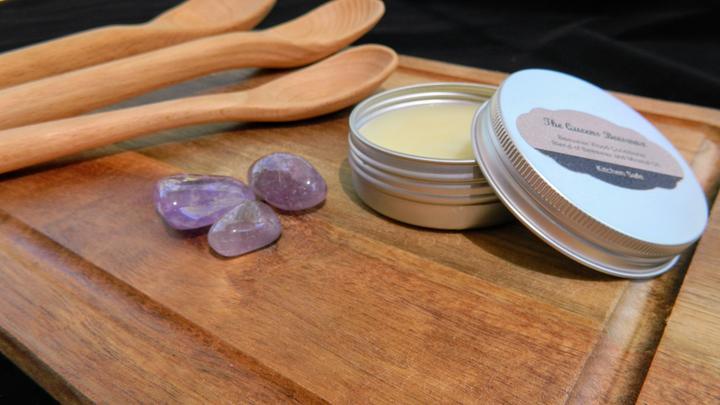 The Wood Conditioner, Made in Canada