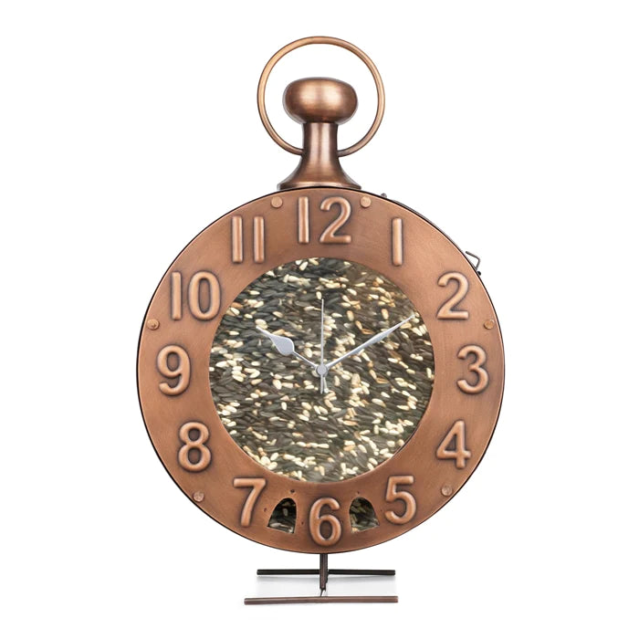 Time Fly's Bird Feeder