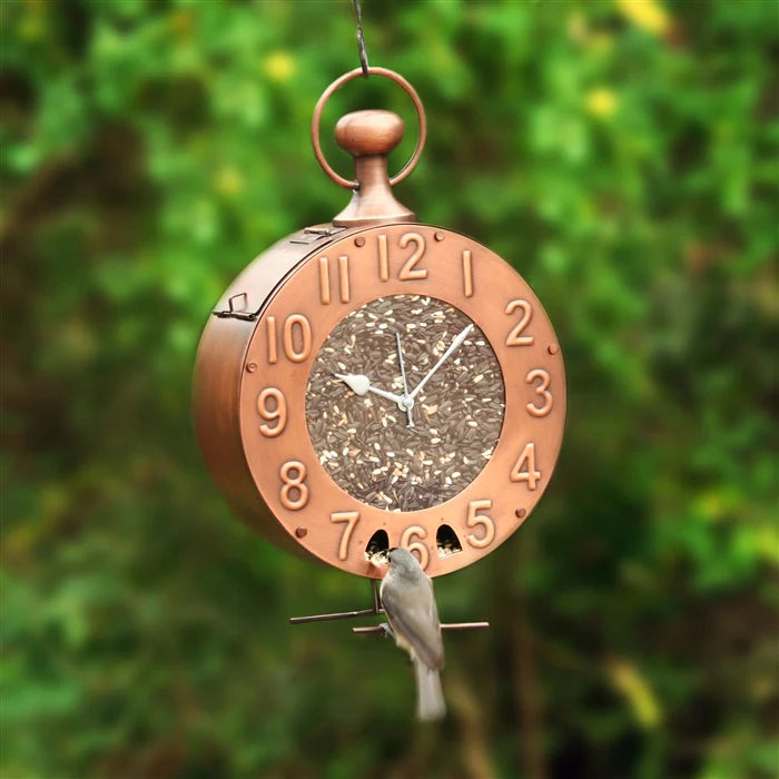 Time Fly's Bird Feeder