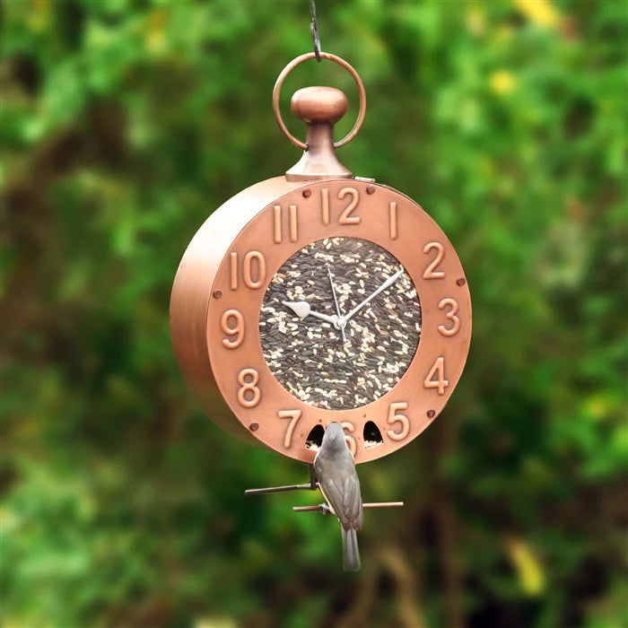Time Fly's Bird Feeder