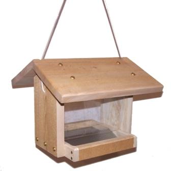 Tower Bin Feeder