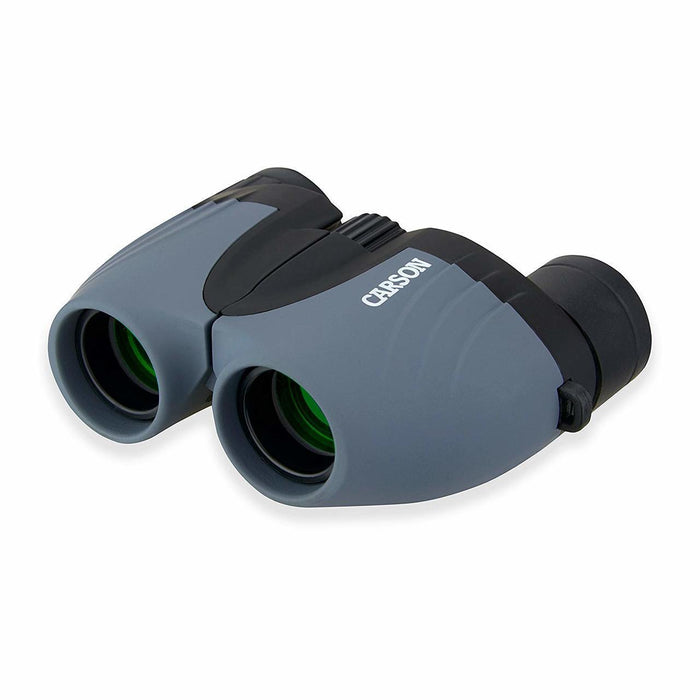 Tracker Compact 8x21 Binocular