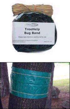 TreeHelp Bug Band Protective Insect Barrier