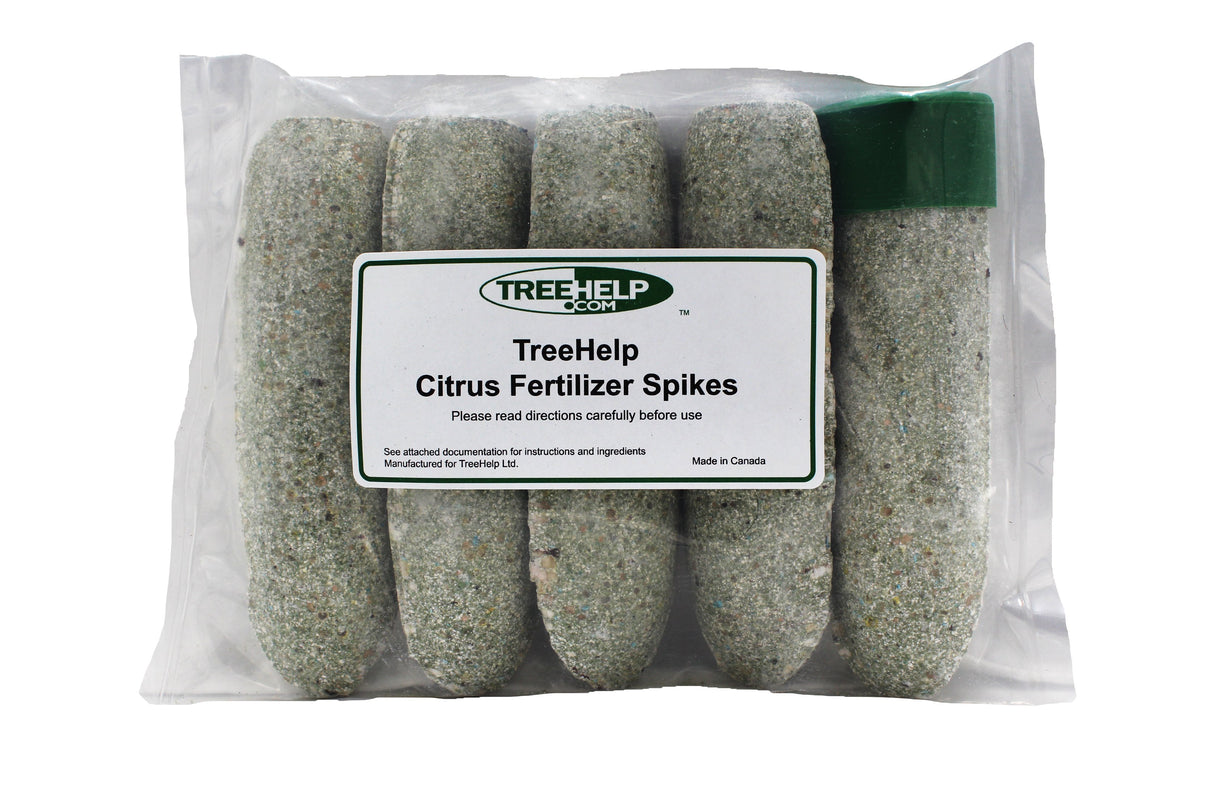 TreeHelp Annual Care Kit