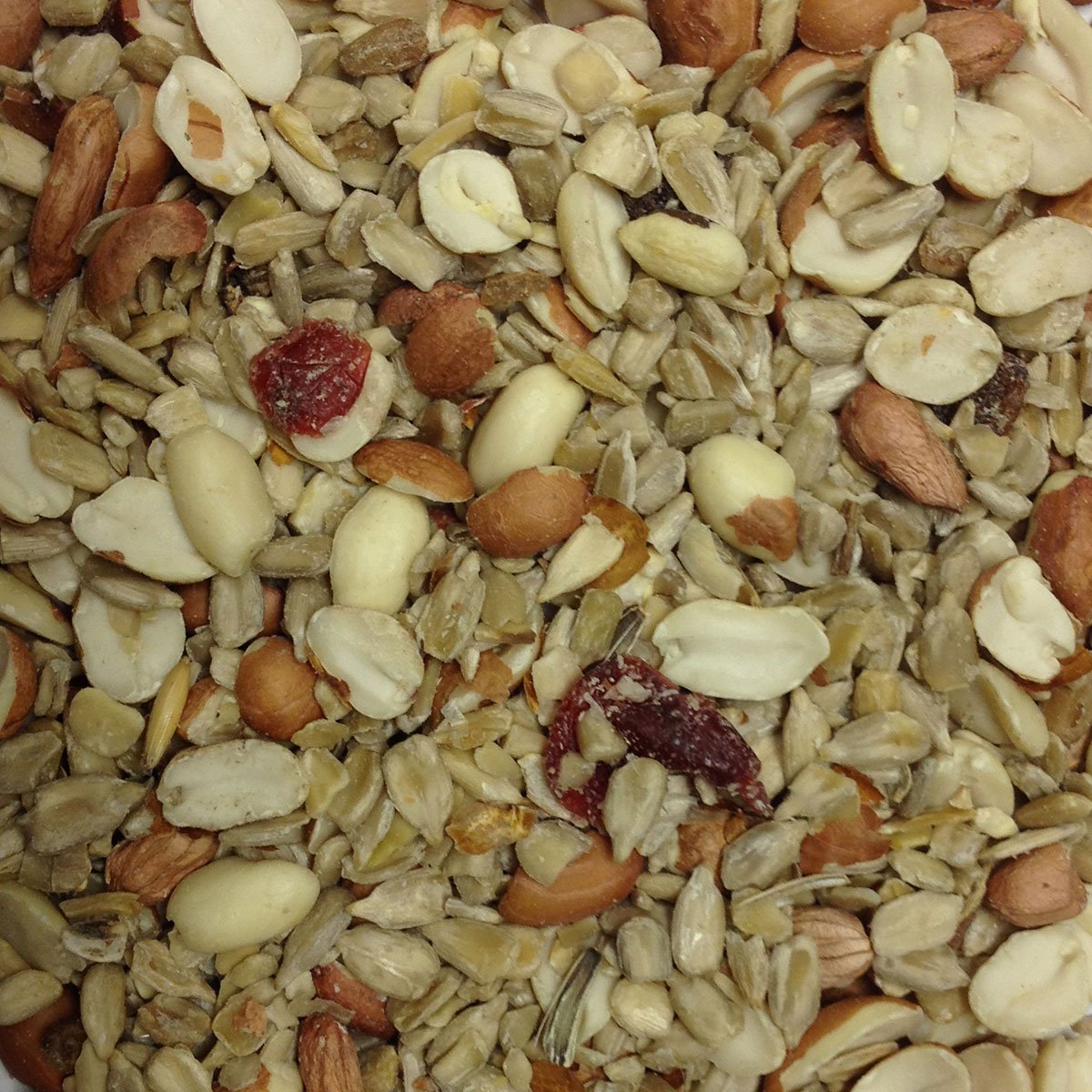 Happy Garden No-Mess Mix