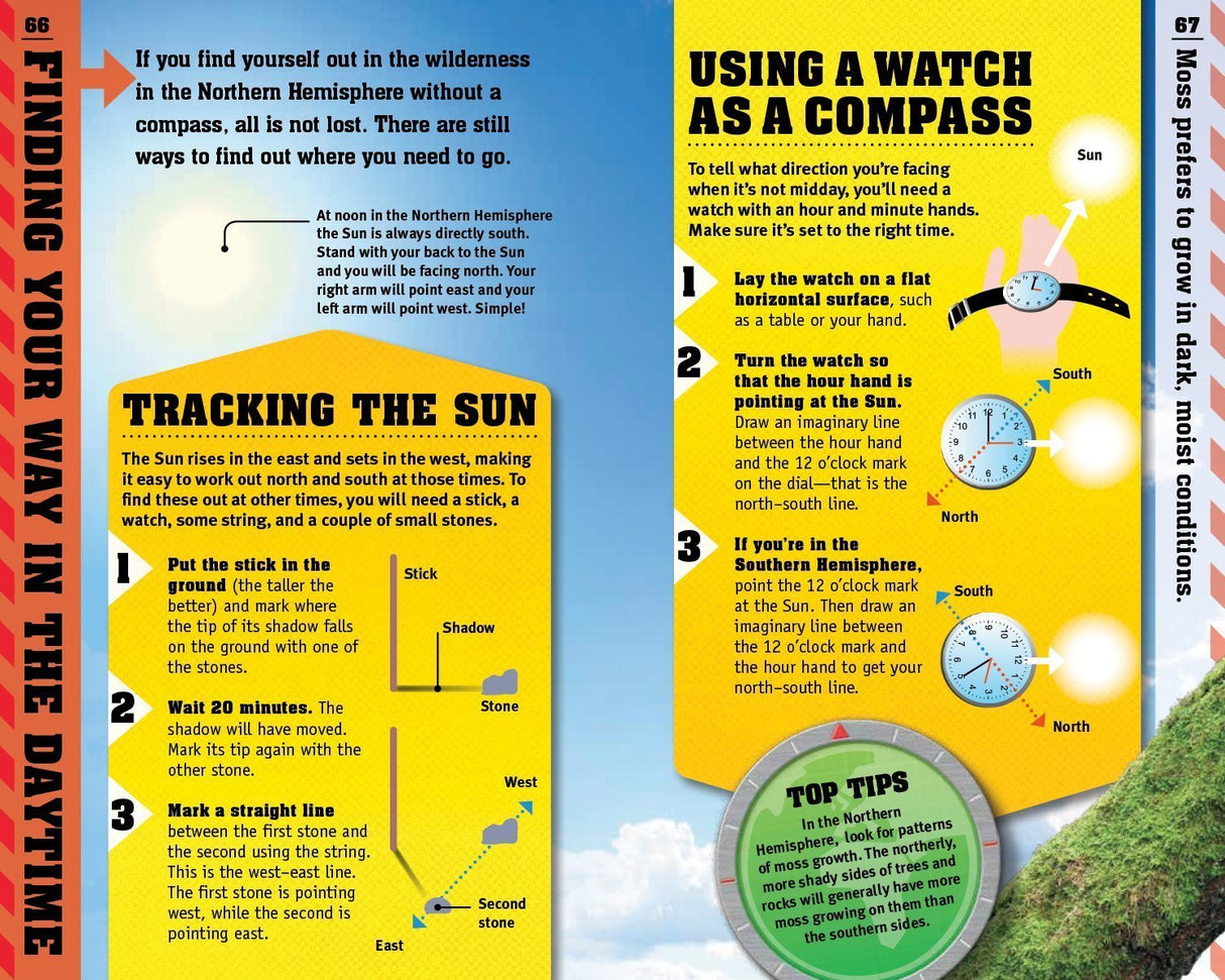 Ultimate Mapping Guide for Kids