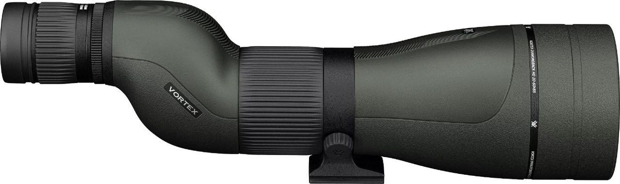 Diamondback HD Spotting Scope 20-60x85 Straight