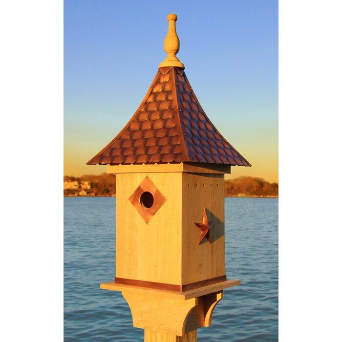 Villa Bird House