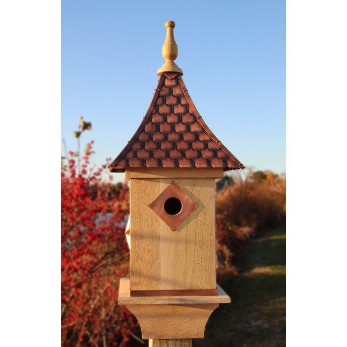 Villa Bird House