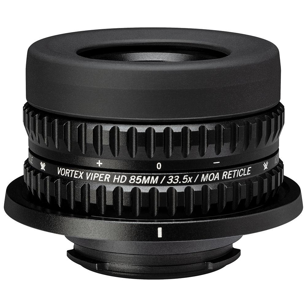 Vortex HD 85mm Ranging Reticle Eyepiece, MOA