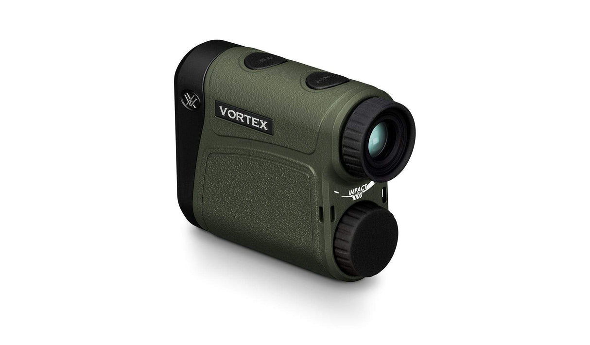 Vortex Impact 1000 Laser Rangefinder, 2020 Version