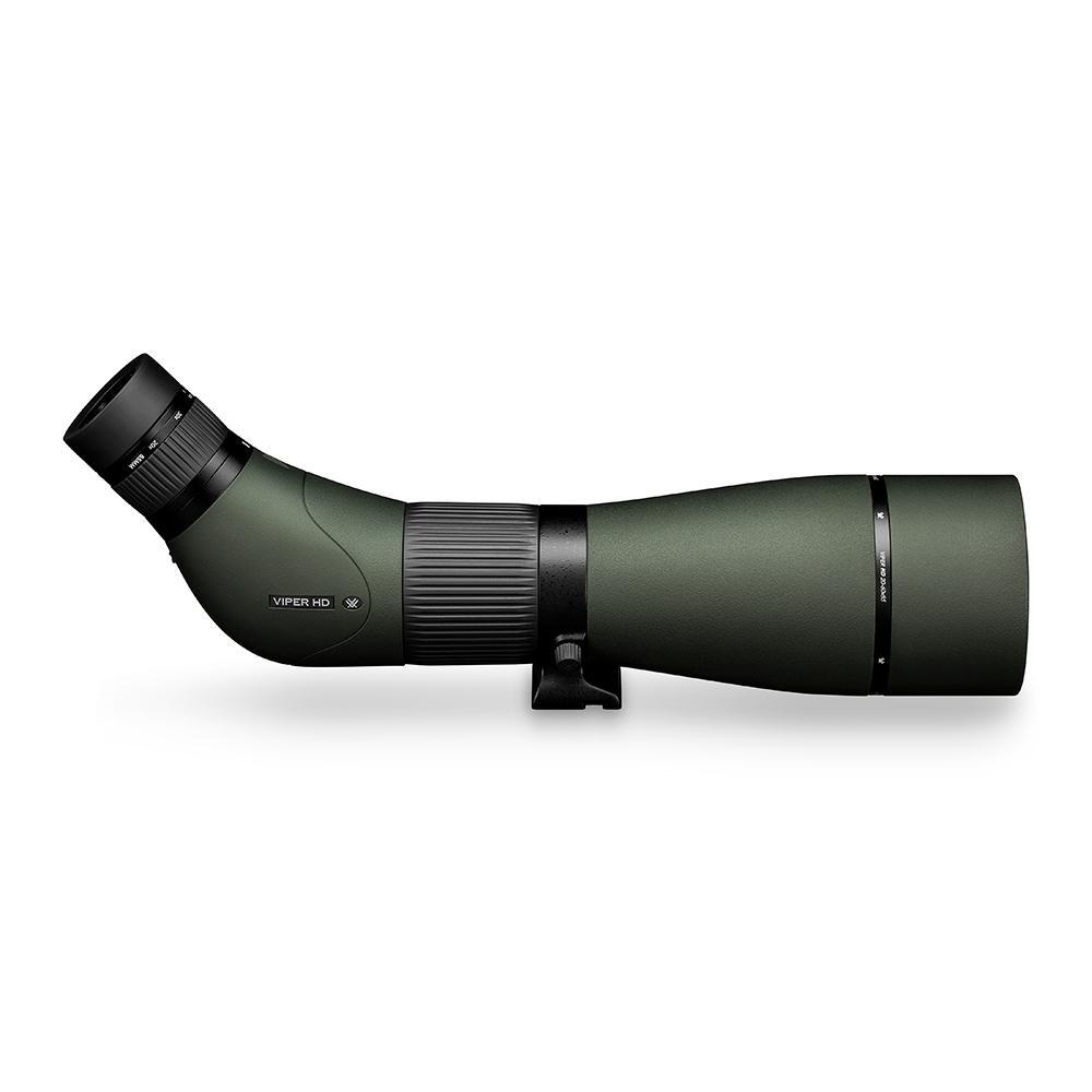Vortex Viper HD 20-60x85 Angled Spotting Scope