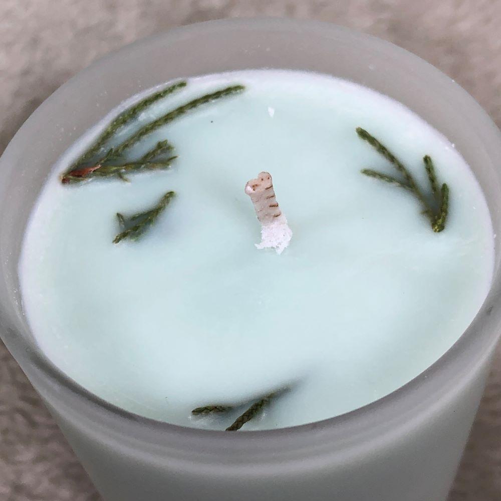 Buy Votive Soy Candle Juniper 2oz Online With Canadian Pricing Urban