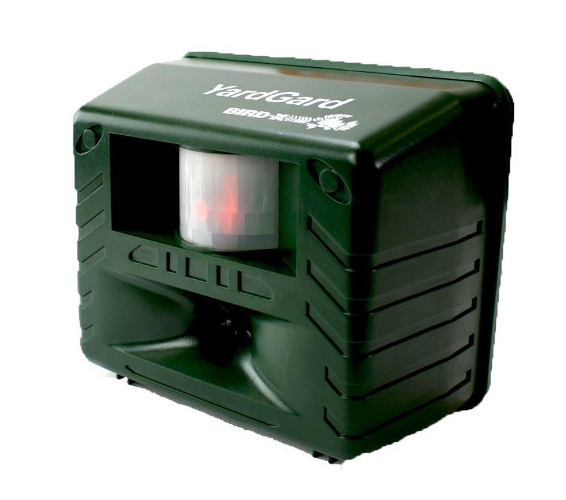 Yard Gard LF Electronic Pest Chaser